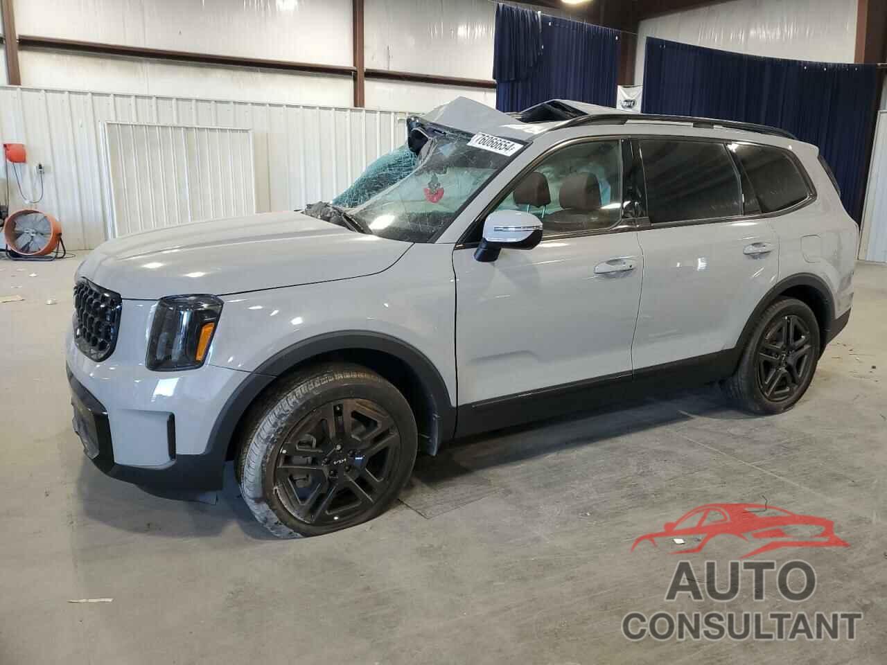 KIA TELLURIDE 2024 - 5XYP3DGC3RG555030