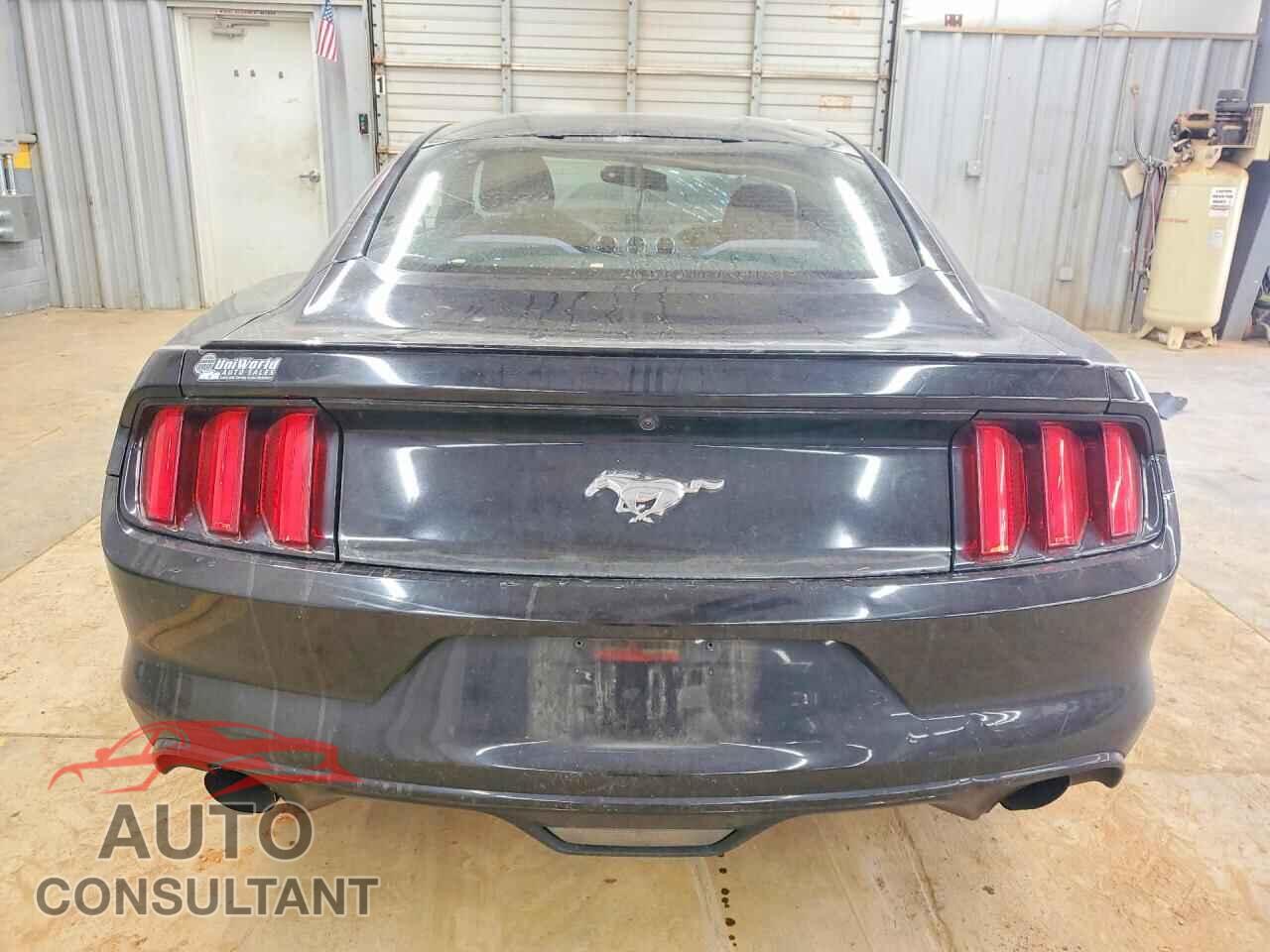 FORD ALL Models 2015 - 1FA6P8TH0F5346895