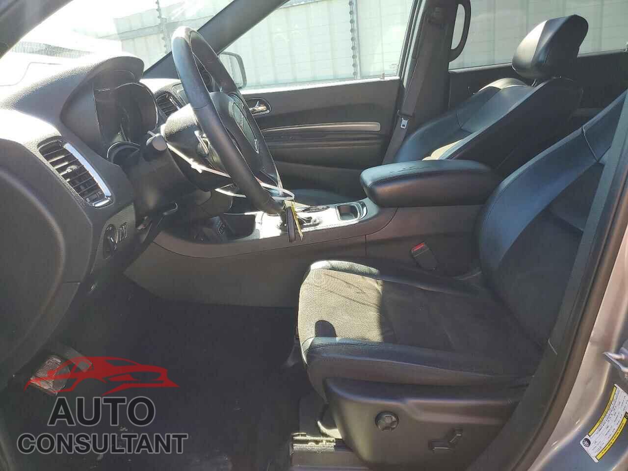 DODGE DURANGO 2019 - 1C4RDJDG0KC780432