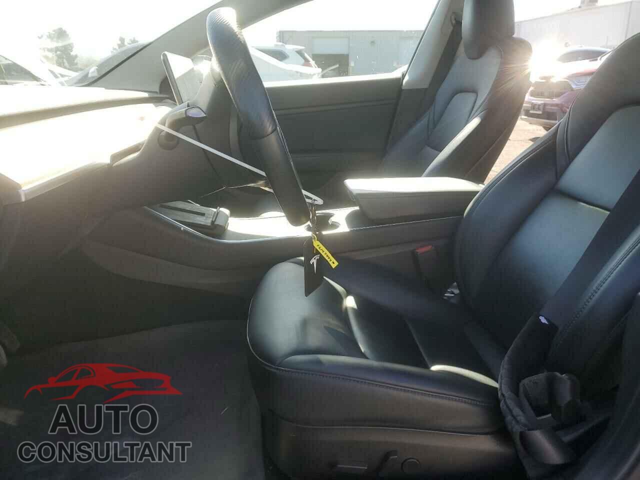 TESLA MODEL 3 2019 - 5YJ3E1EB9KF432492