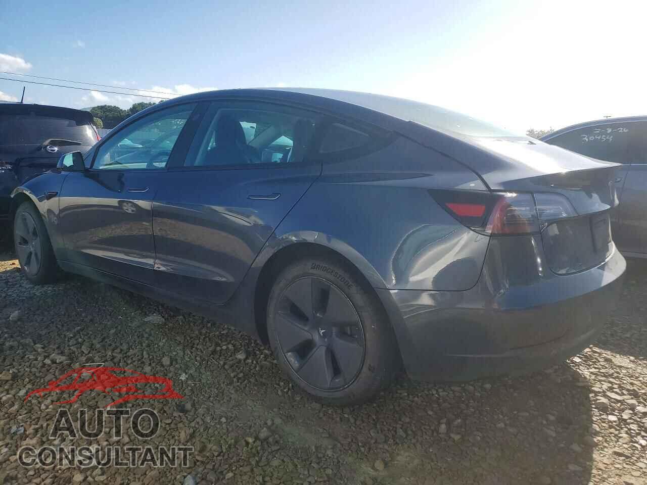 TESLA MODEL 3 2023 - 5YJ3E1EA7PF459415