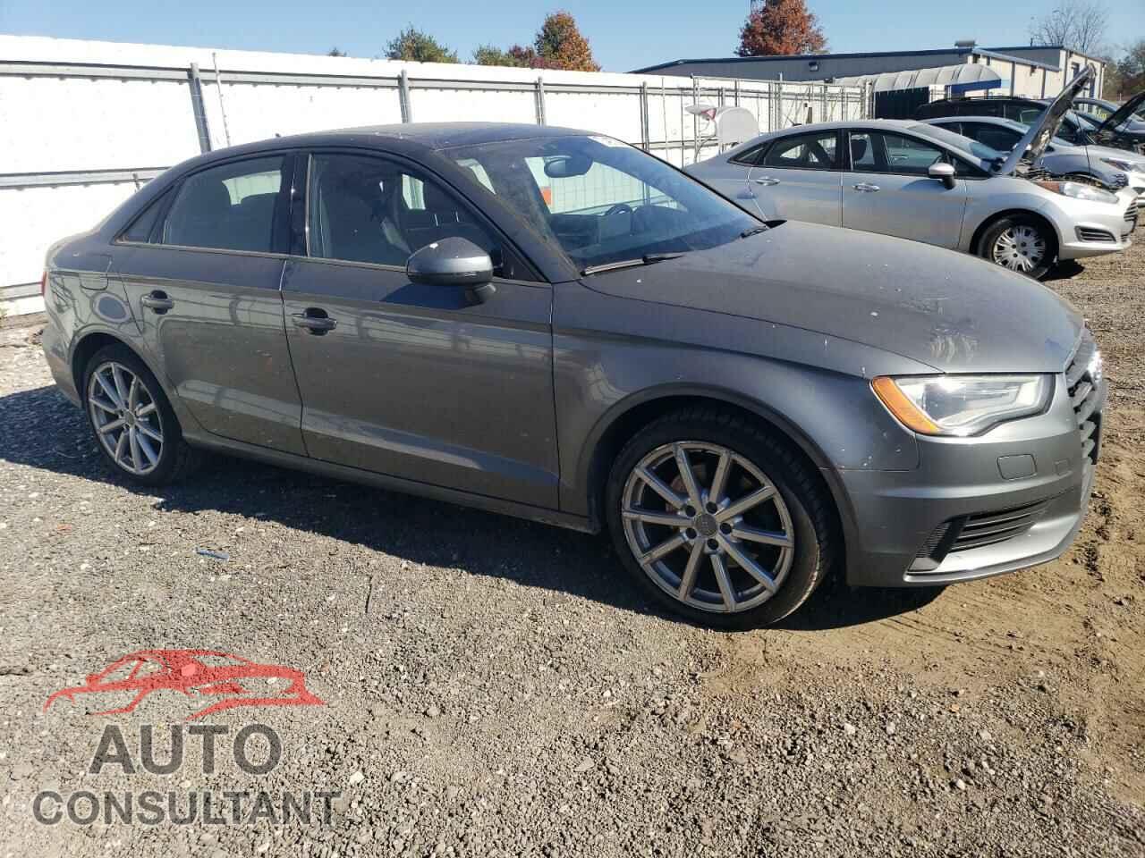 AUDI A3 2015 - WAUBFGFF3F1082091