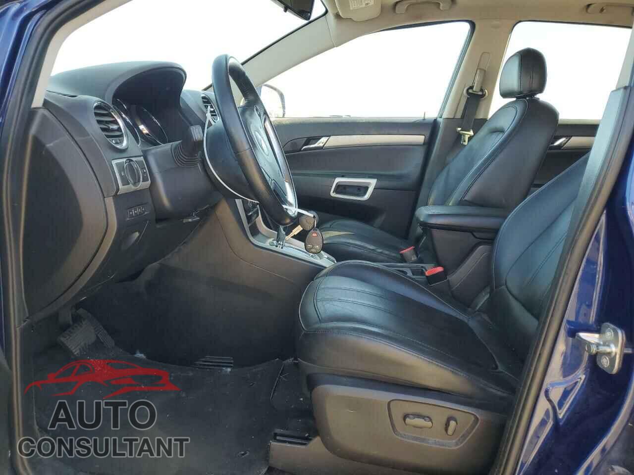 CHEVROLET CAPTIVA 2012 - 3GNFL4E52CS646576