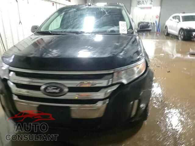 FORD EDGE 2013 - 2FMDK3JC7DBC44878
