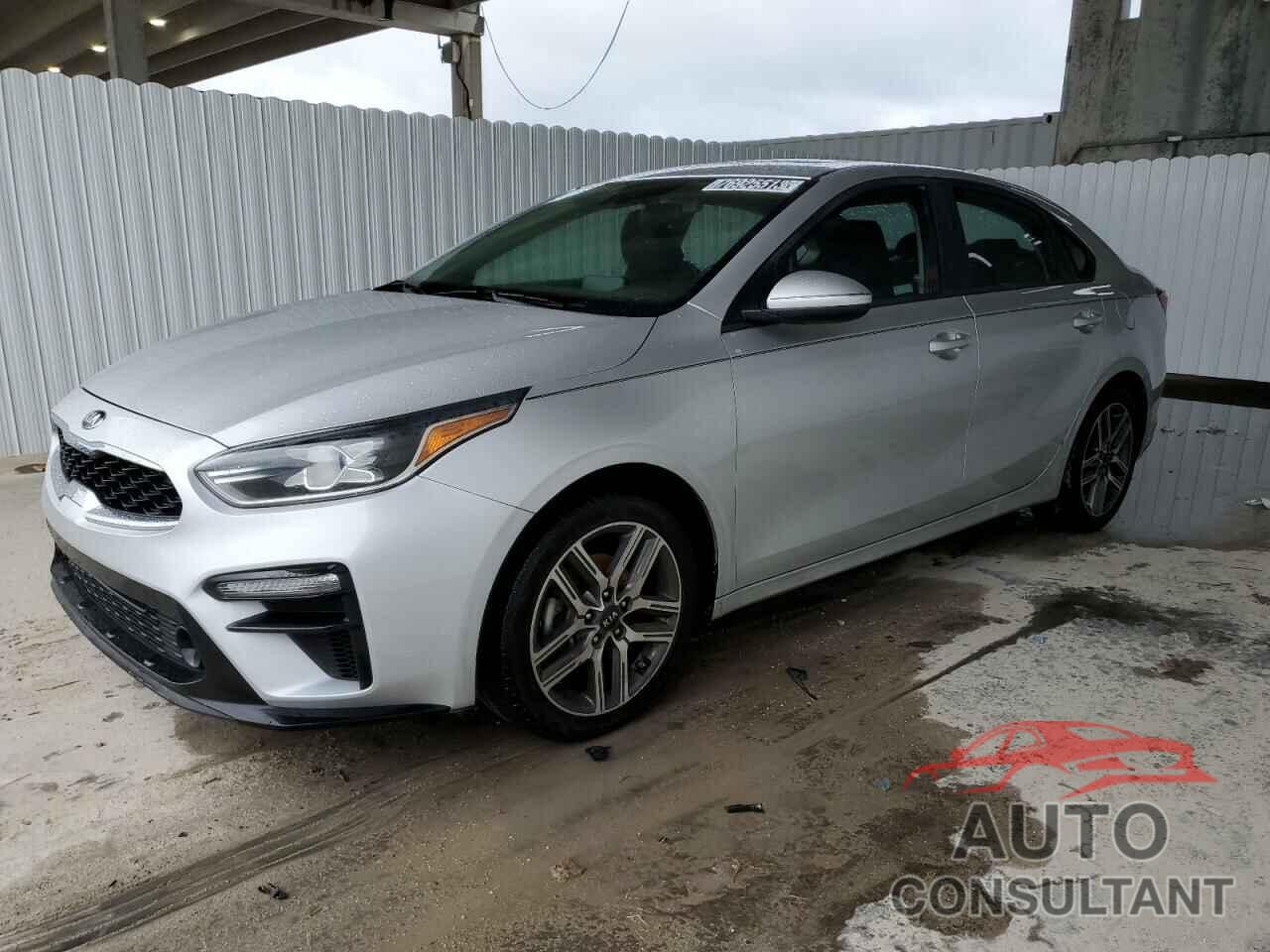 KIA FORTE 2019 - 3KPF34AD7KE013719