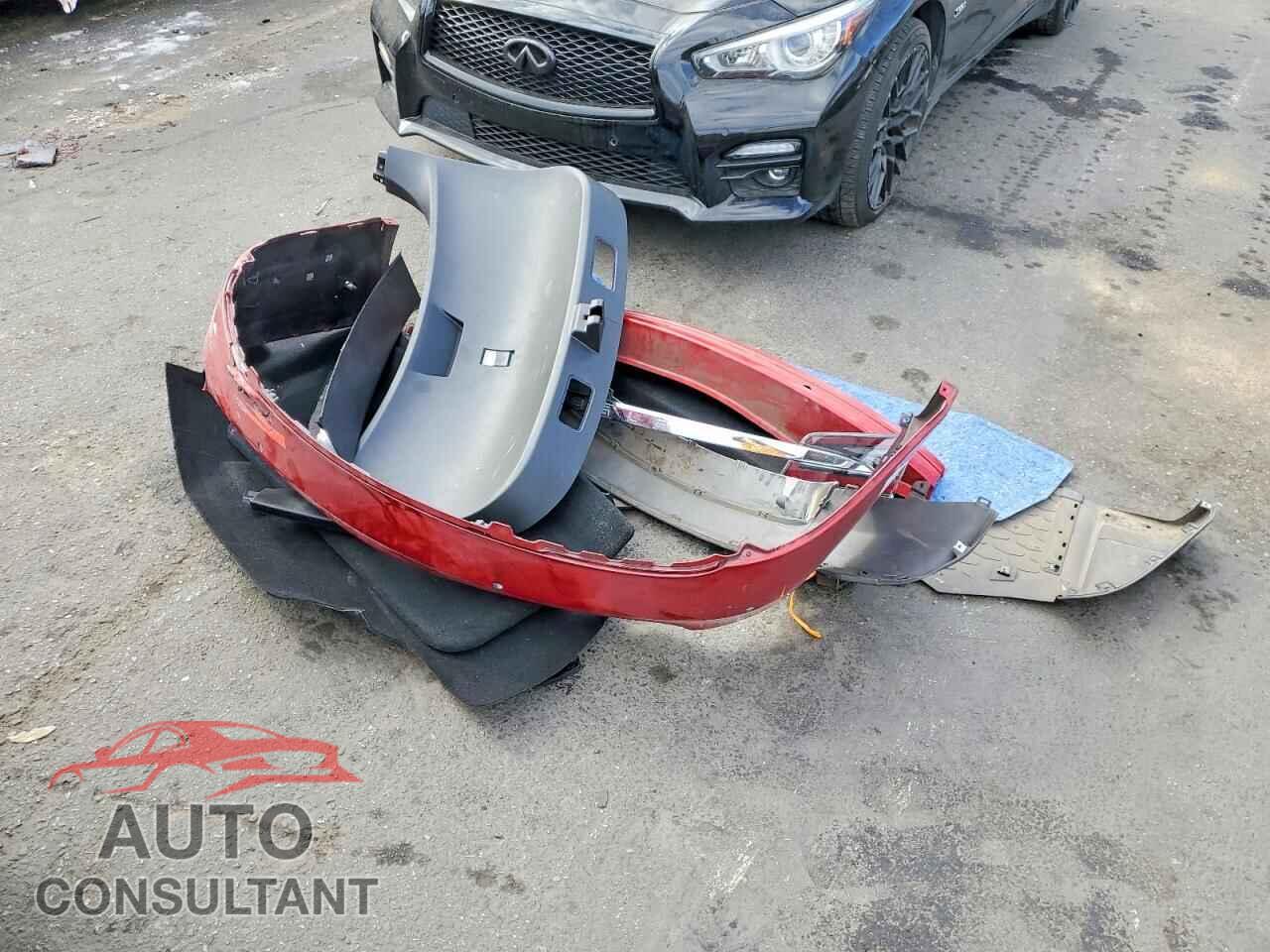 TESLA MODEL S 2015 - 5YJSA1E23FF101808
