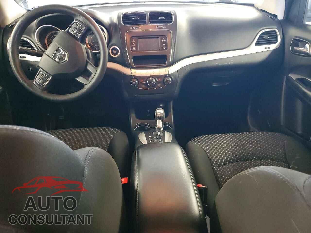 DODGE JOURNEY 2020 - 3C4PDCAB0LT276254