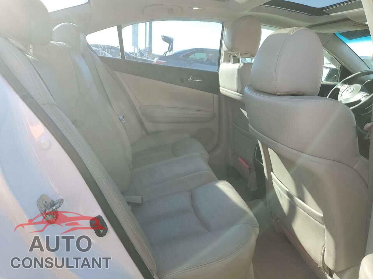 NISSAN MAXIMA 2013 - 1N4AA5AP9DC839732