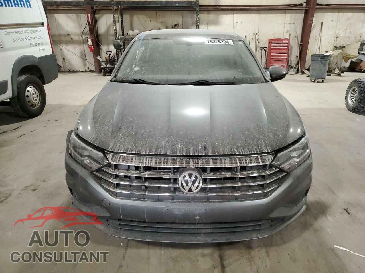 VOLKSWAGEN JETTA 2019 - 3VWC57BUXKM048304