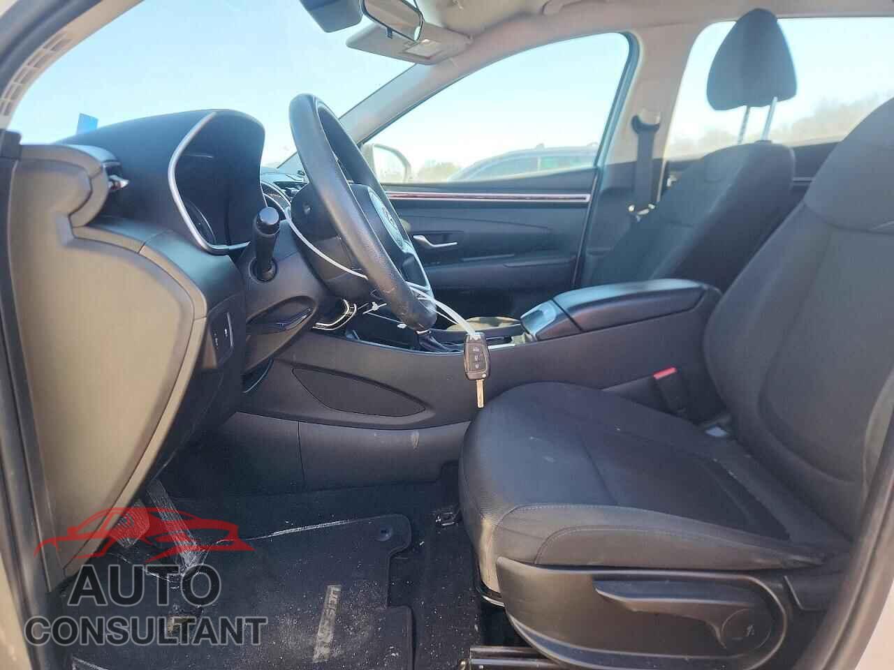 HYUNDAI TUCSON 2023 - 5NMJACAE2PH241663