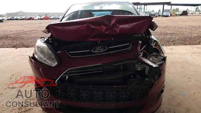 FORD CMAX 2014 - 1FADP5CU2EL514050