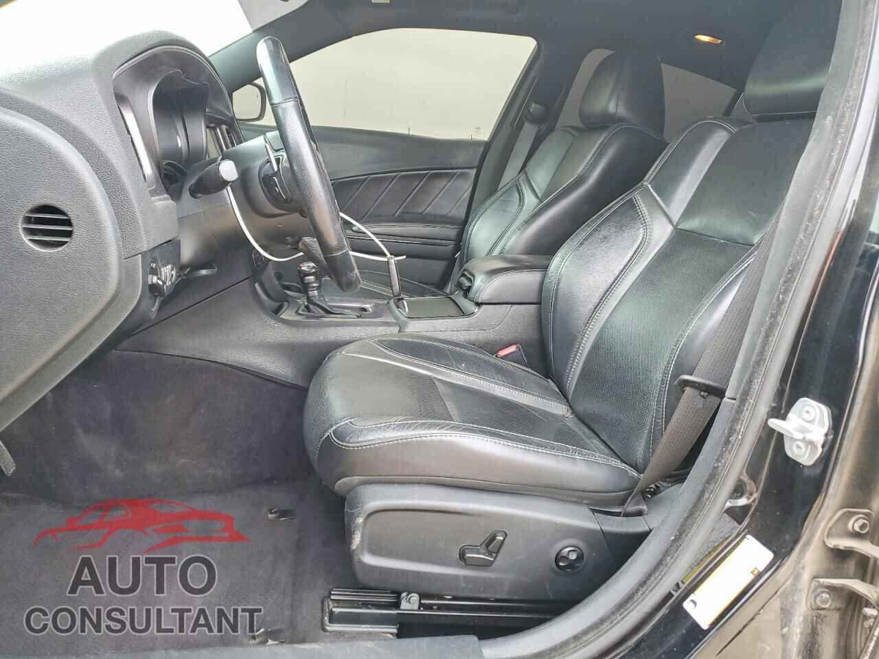 DODGE CHARGER 2018 - 2C3CDXCT3JH221013