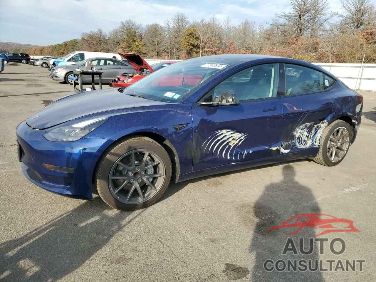 TESLA MODEL 3 2023 - 5YJ3E1EA7PF509388