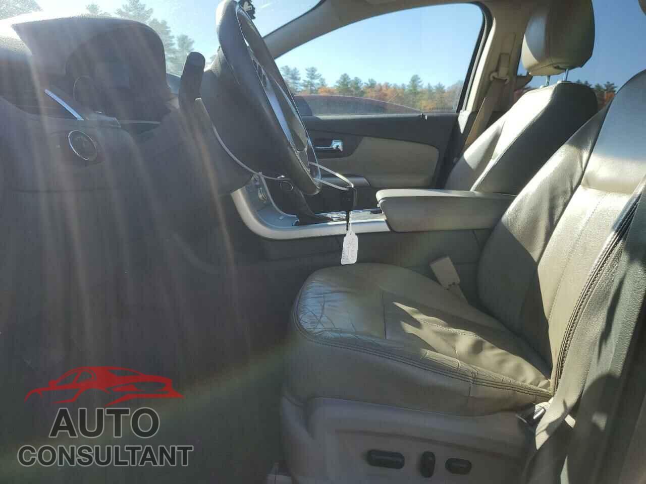 FORD EDGE 2013 - 2FMDK4JC2DBE05448