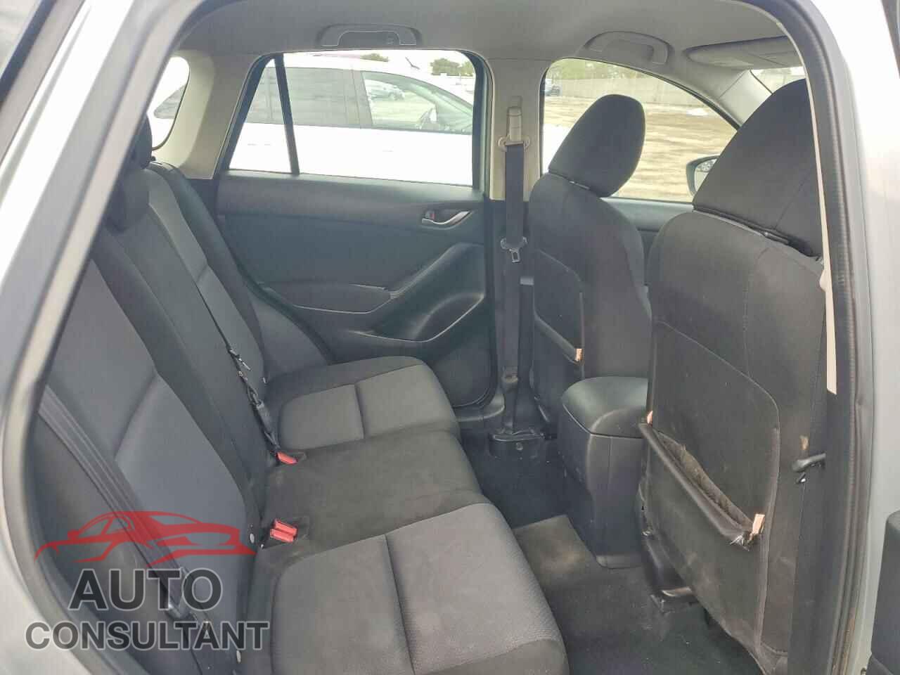 MAZDA CX-5 2013 - JM3KE2BE5D0128875