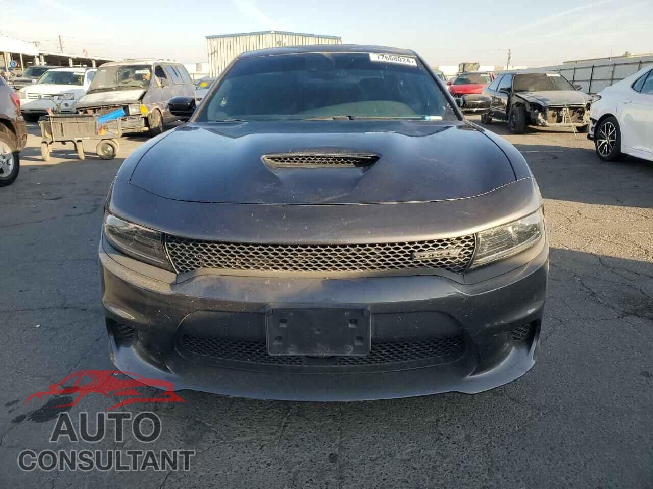 DODGE CHARGER 2023 - 2C3CDXHG8PH511820