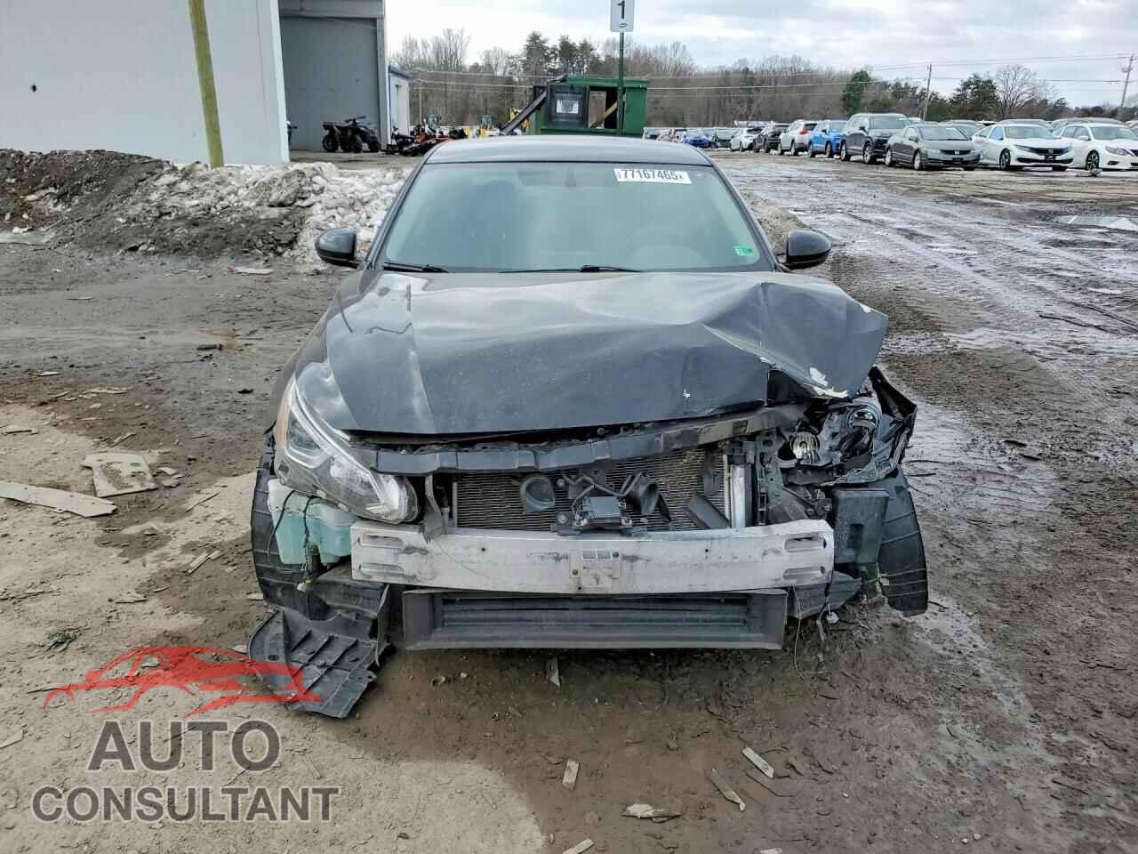 NISSAN ALTIMA 2020 - 1N4BL4BV2LC242541