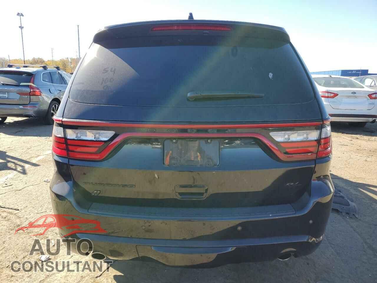 DODGE DURANGO 2023 - 1C4SDJCT7PC696230