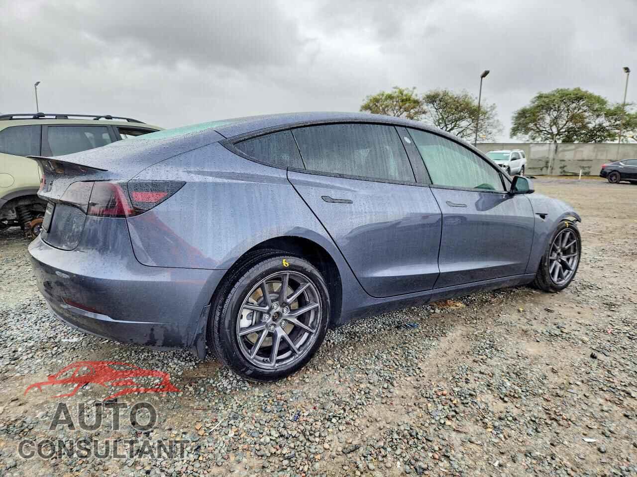 TESLA MODEL 3 2023 - 5YJ3E1EA4PF712089