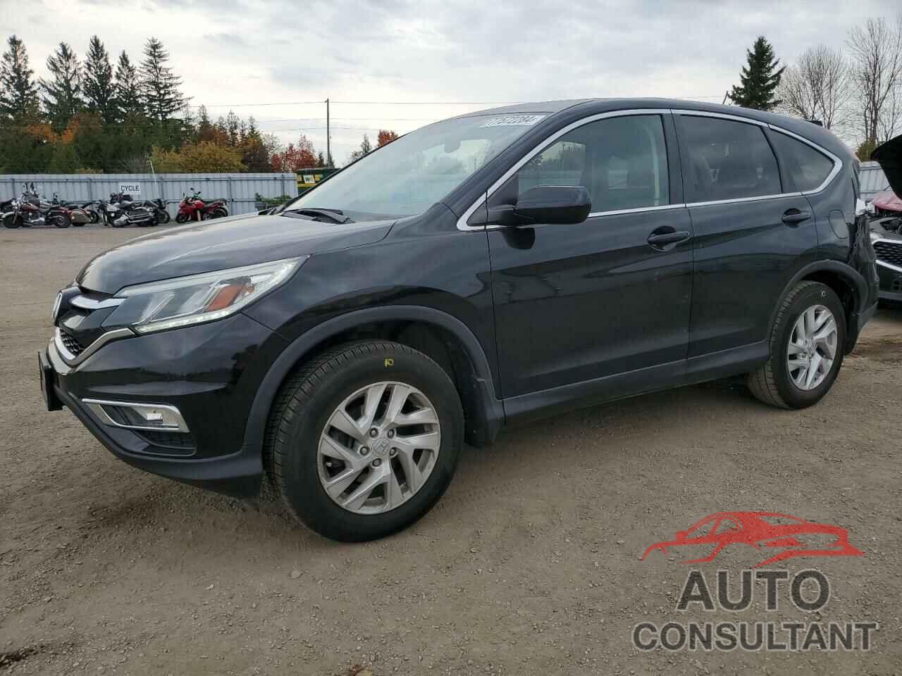 HONDA CRV 2016 - 2HKRM4H53GH116888