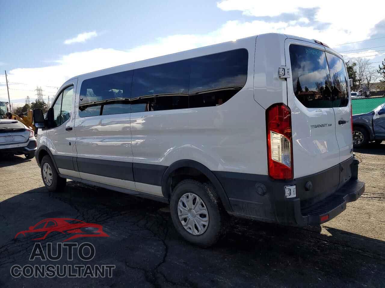 FORD TRANSIT 2019 - 1FDZX2YM4KKB54932