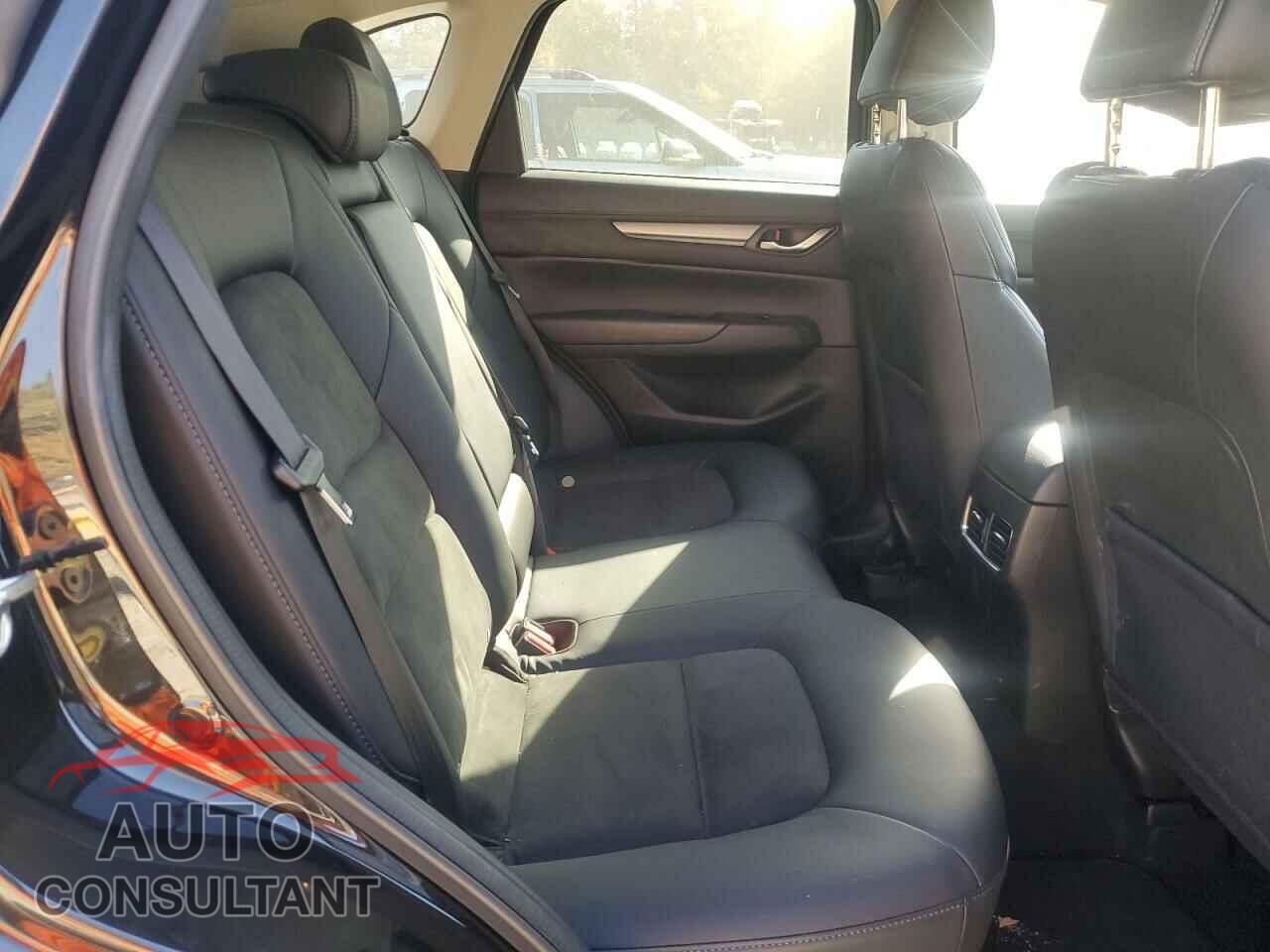 MAZDA CX-5 2017 - JM3KFBCL5H0135518