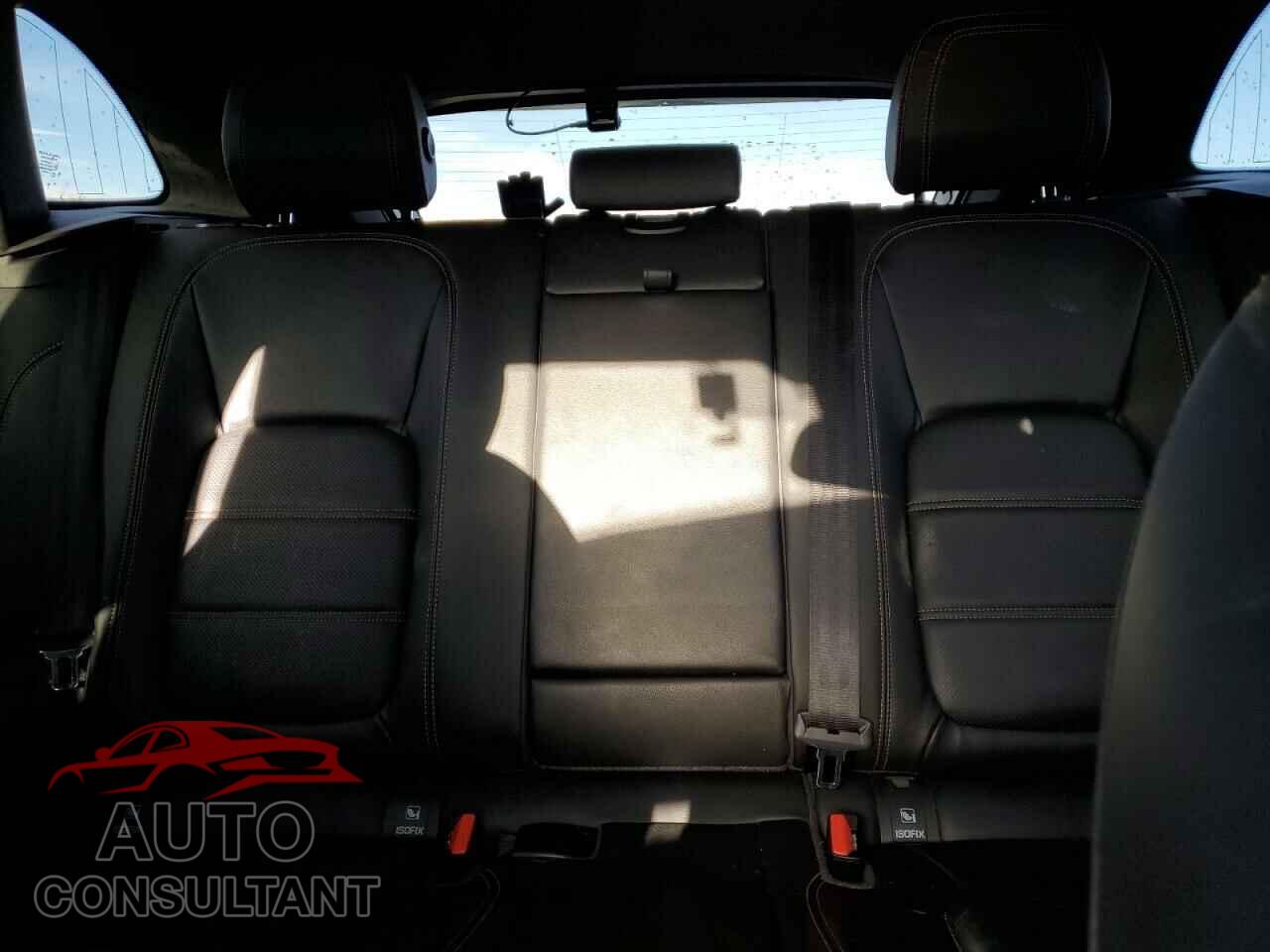 JAGUAR F-PACE 2018 - SADCK2EV0JA251642