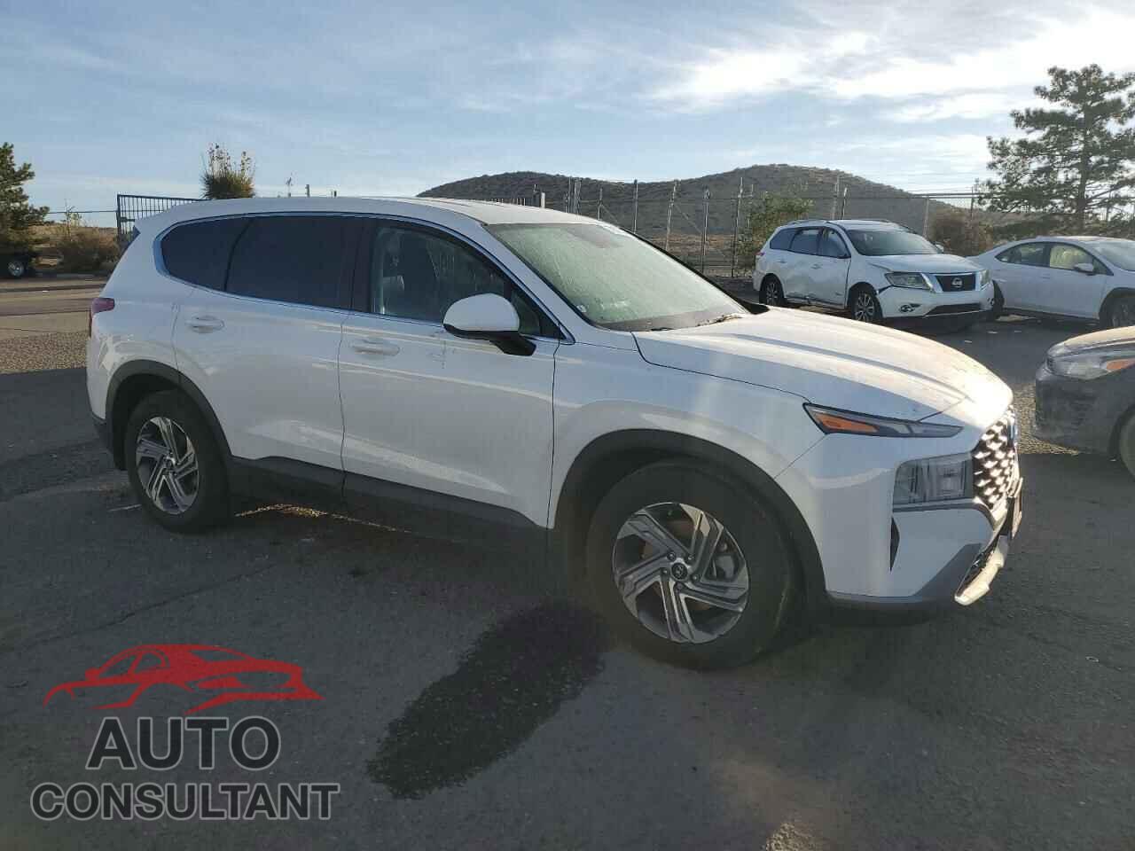 HYUNDAI SANTA FE 2023 - 5NMS14AJ6PH657903