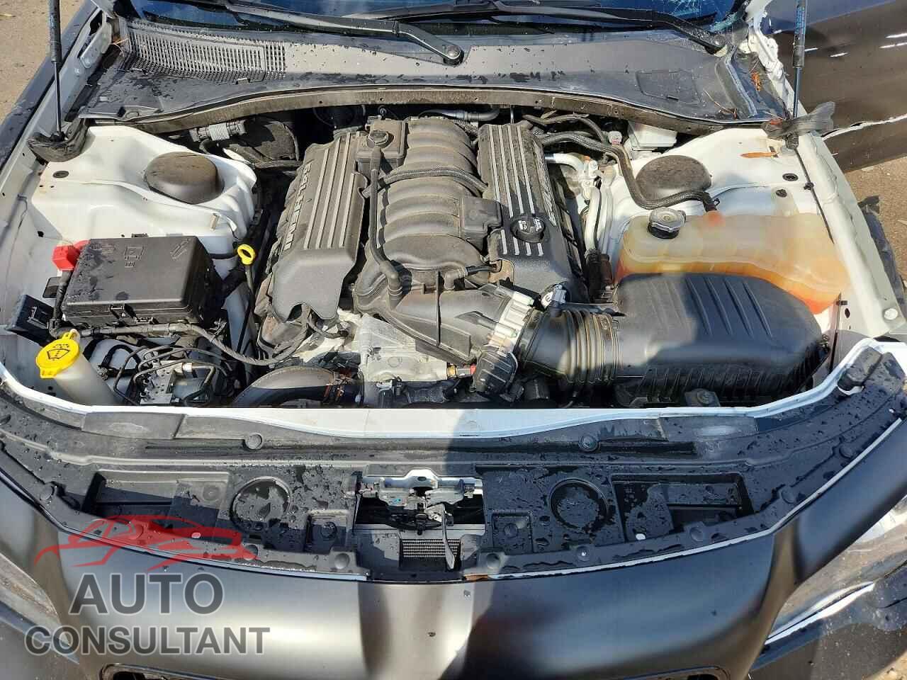 CHRYSLER 300 2023 - 2C3CCAPJ9PH500211