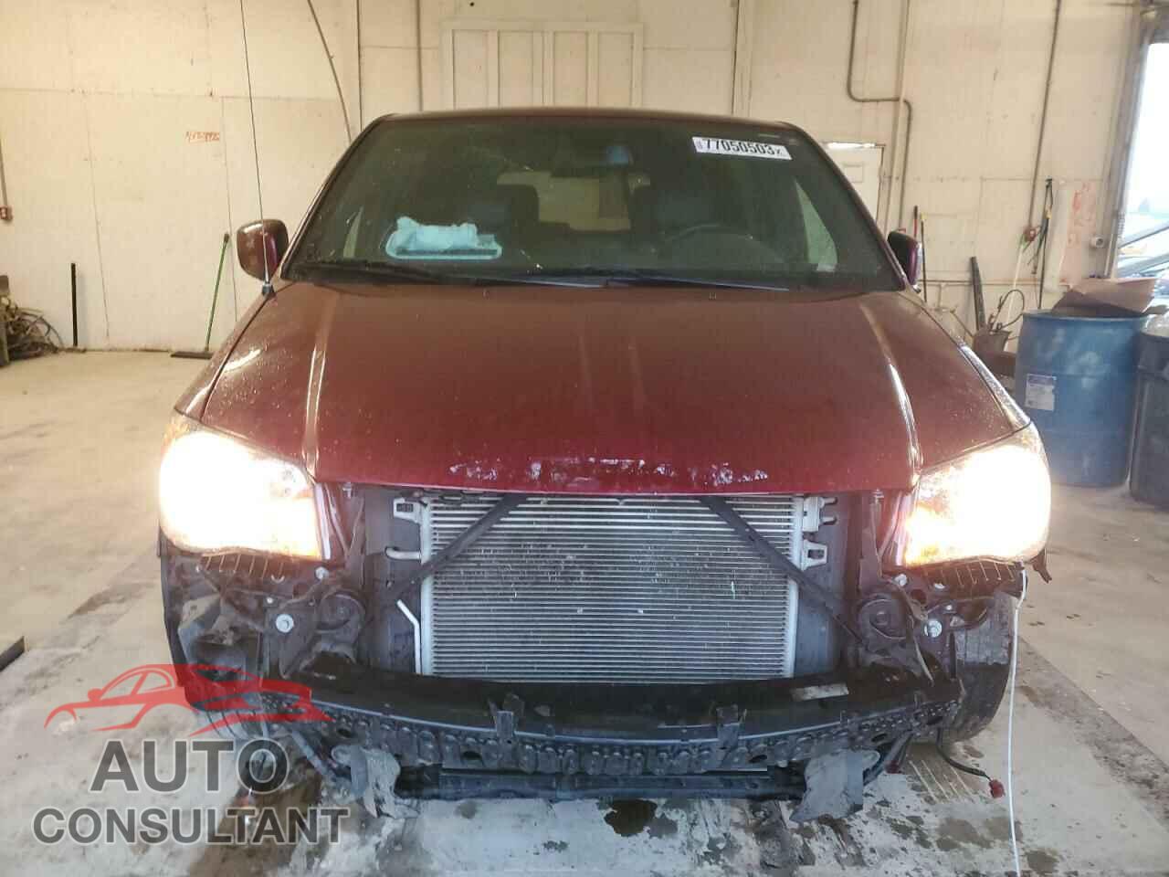 DODGE CARAVAN 2019 - 2C4RDGEG7KR641276