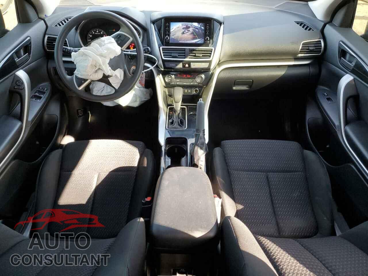 MITSUBISHI ECLIPSE 2020 - JA4AS3AA2LZ022955