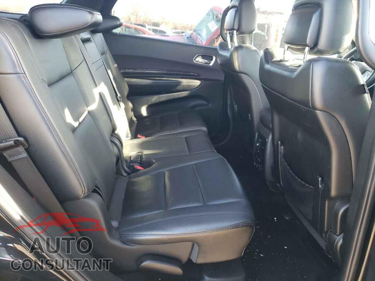 DODGE DURANGO 2015 - 1C4RDJDG5FC931352