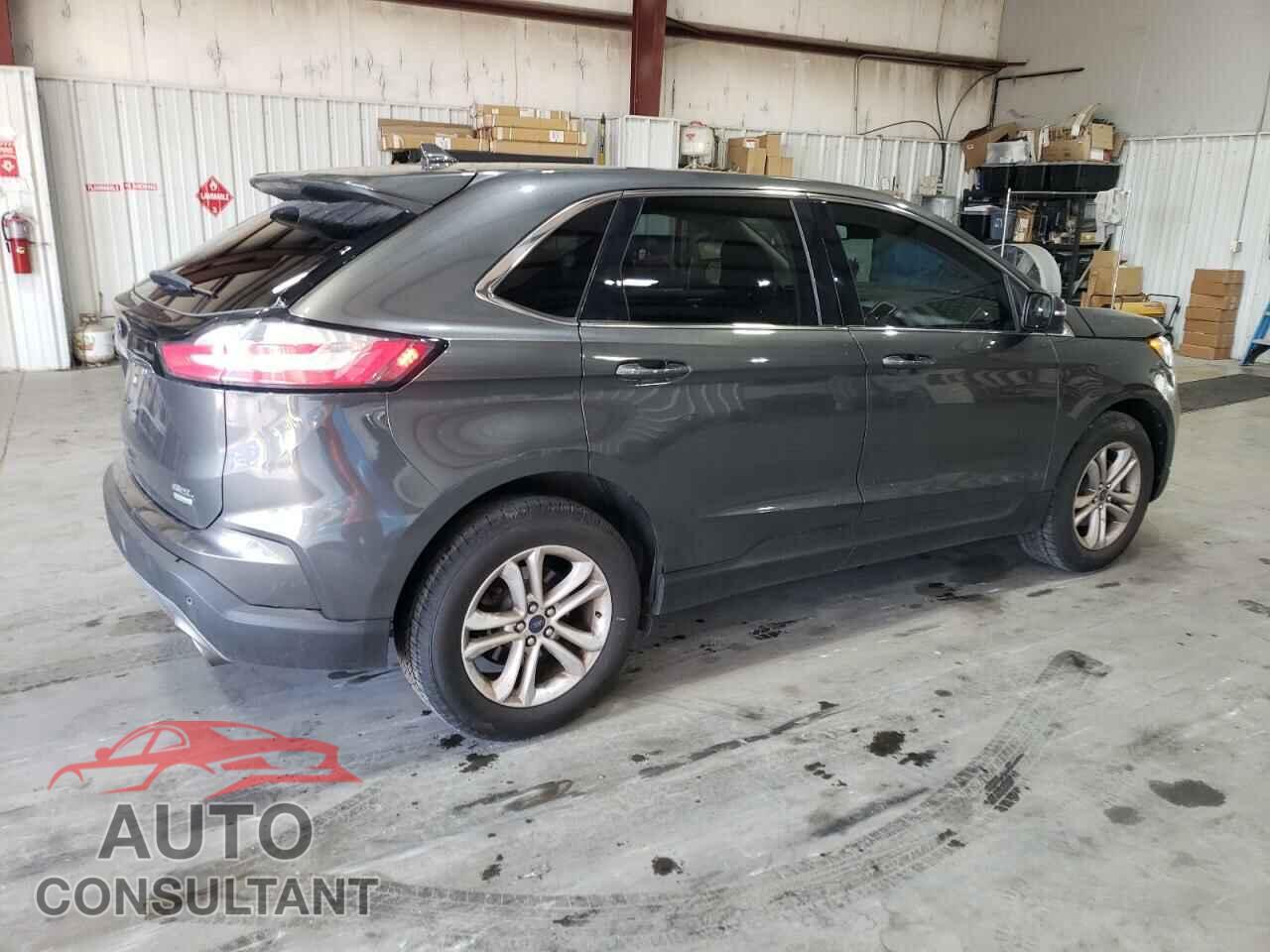 FORD EDGE 2019 - 2FMPK3J92KBC47606