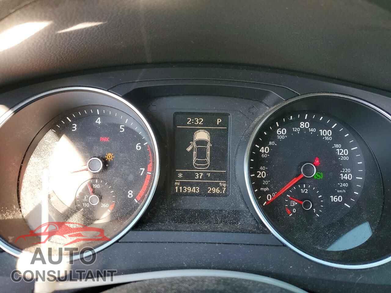 VOLKSWAGEN JETTA 2017 - 3VWDB7AJ5HM330508