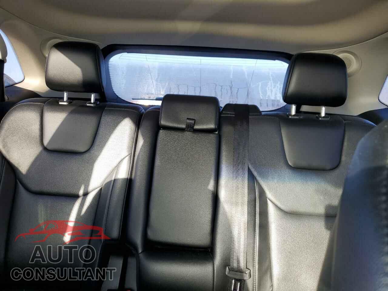 FORD EDGE 2019 - 2FMPK4K9XKBC23607