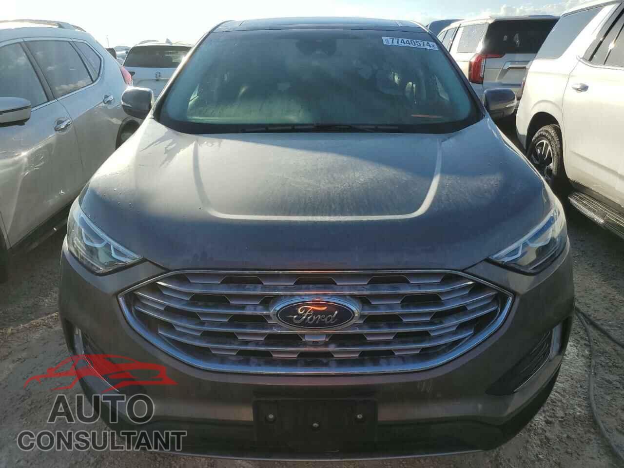 FORD EDGE 2019 - 2FMPK4K9XKBC23607