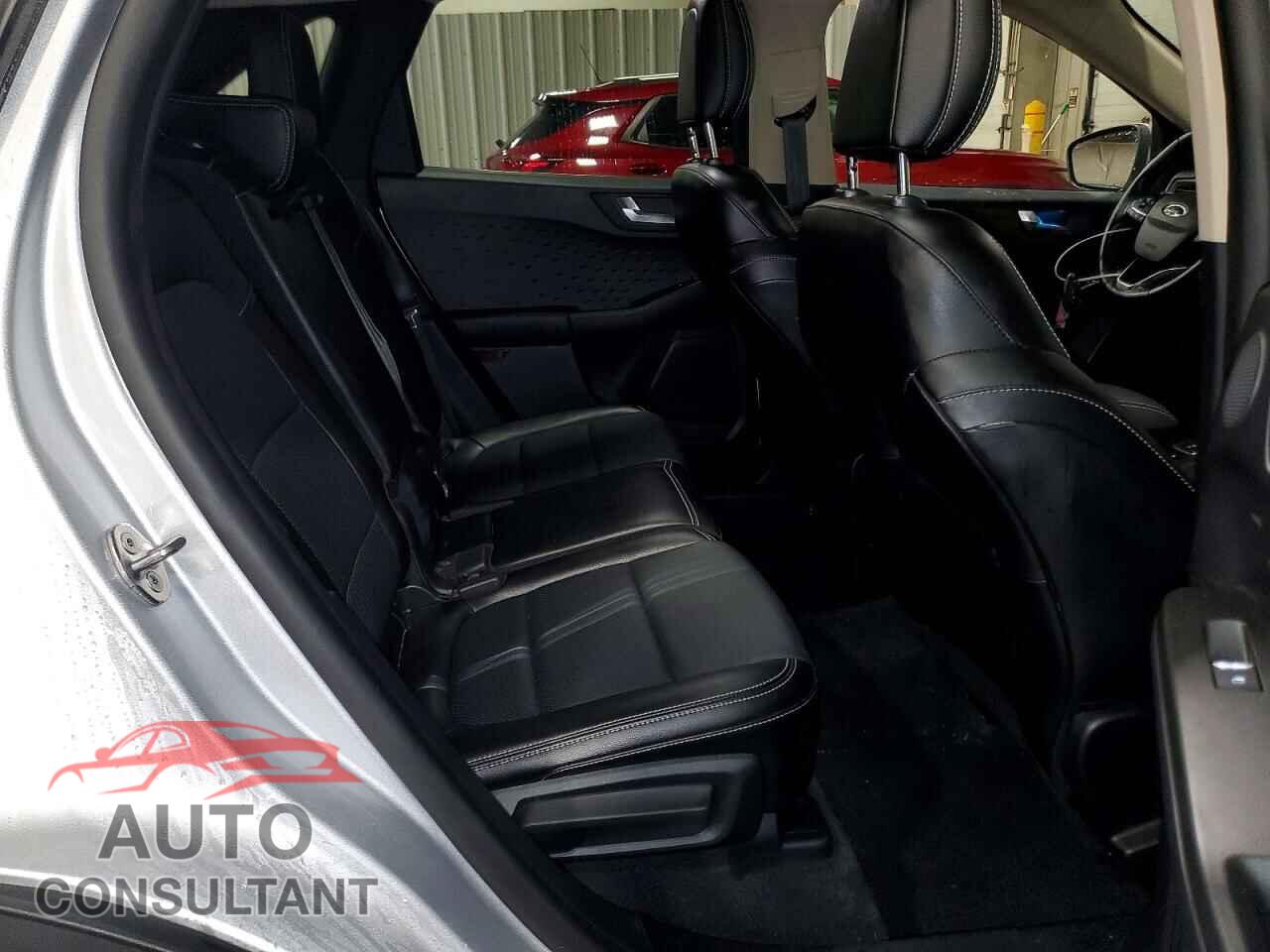 FORD ESCAPE 2020 - 1FMCU9J9XLUA39383