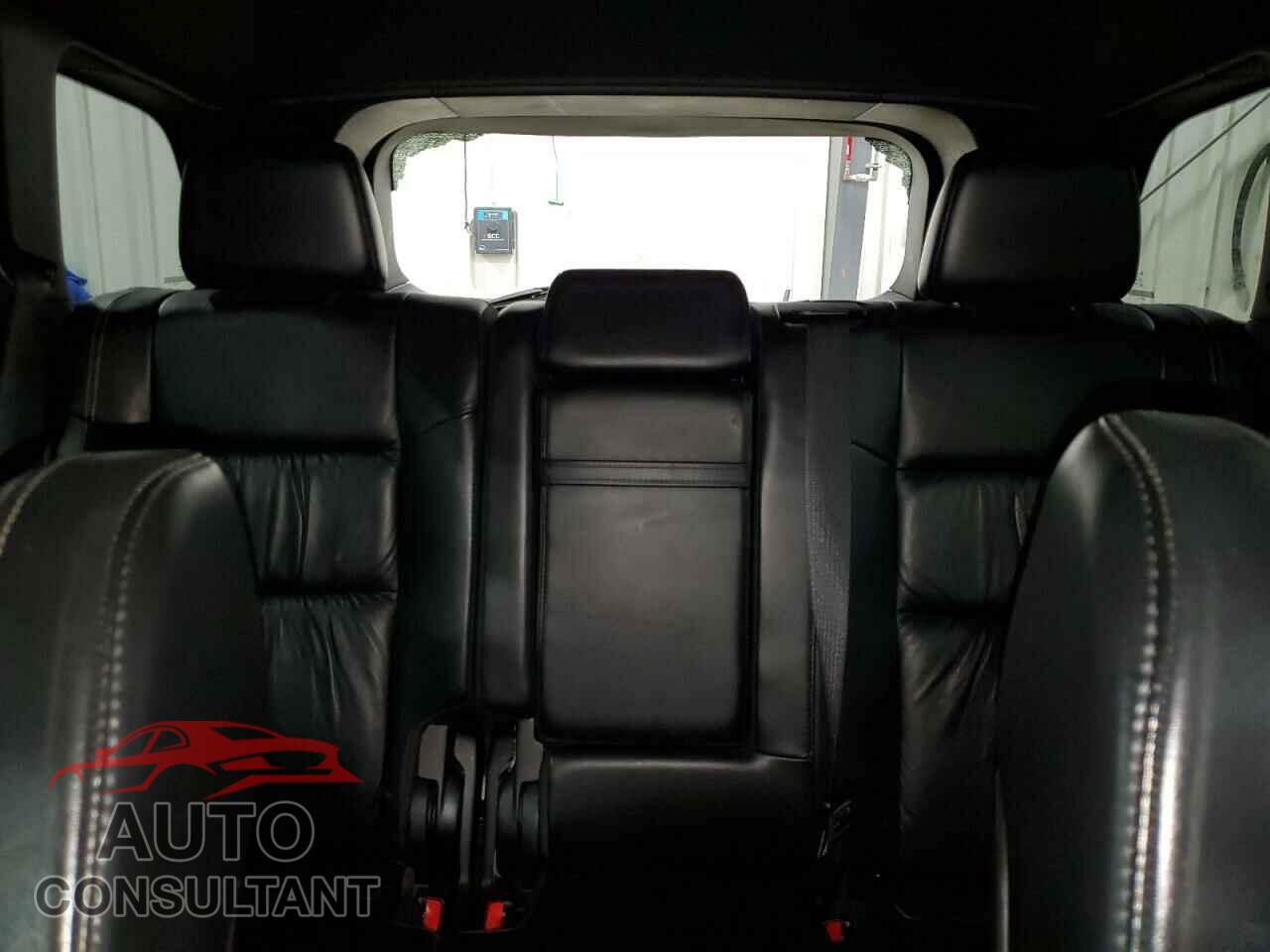JEEP GRAND CHER 2014 - 1C4RJFBG5EC458785