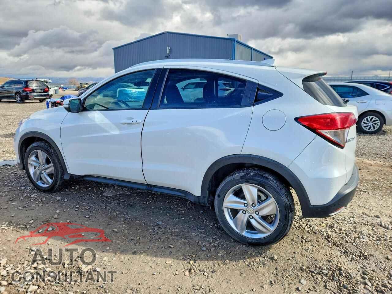 HONDA HR-V 2019 - 3CZRU6H58KM740372