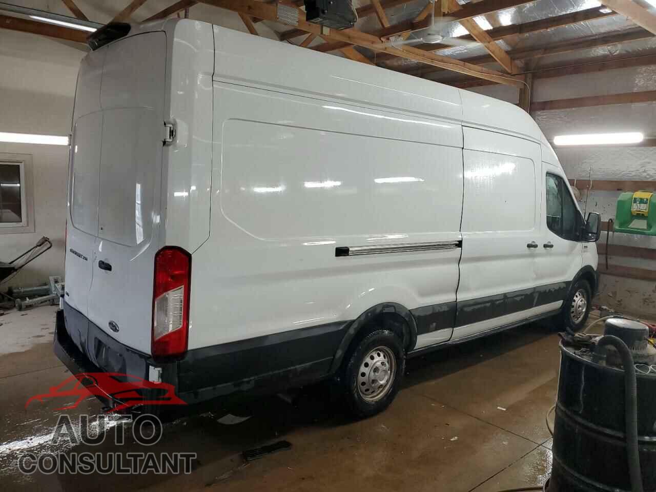 FORD TRANSIT 2023 - 1FTBR3U89PKA70899