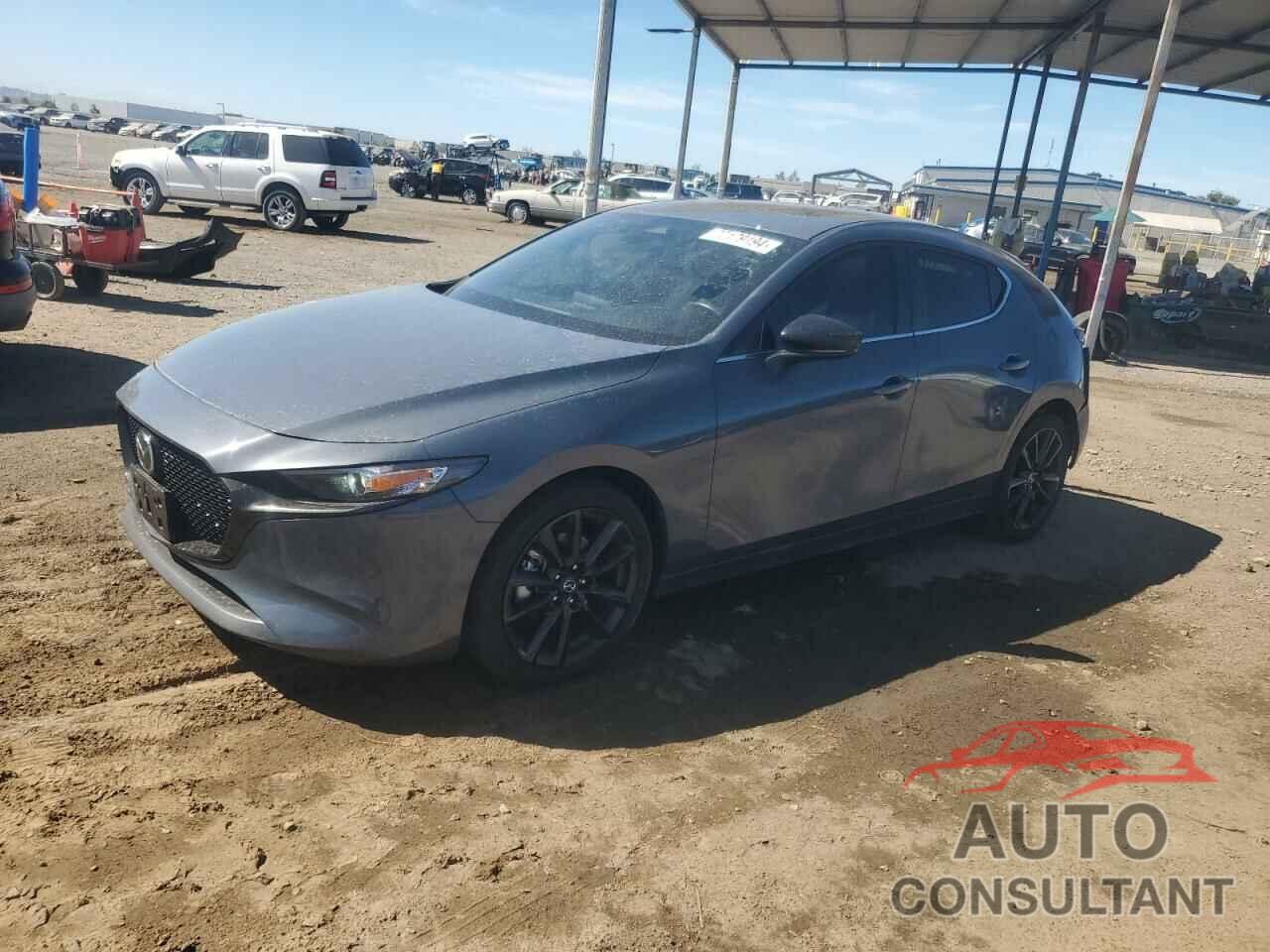 MAZDA 3 2024 - JM1BPBLMXR1651786