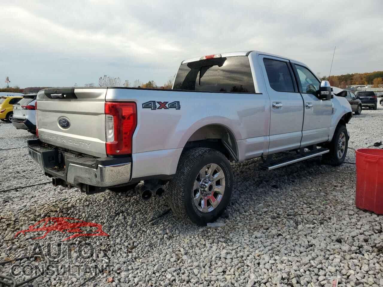 FORD F250 2017 - 1FT7W2BT4HEB52068