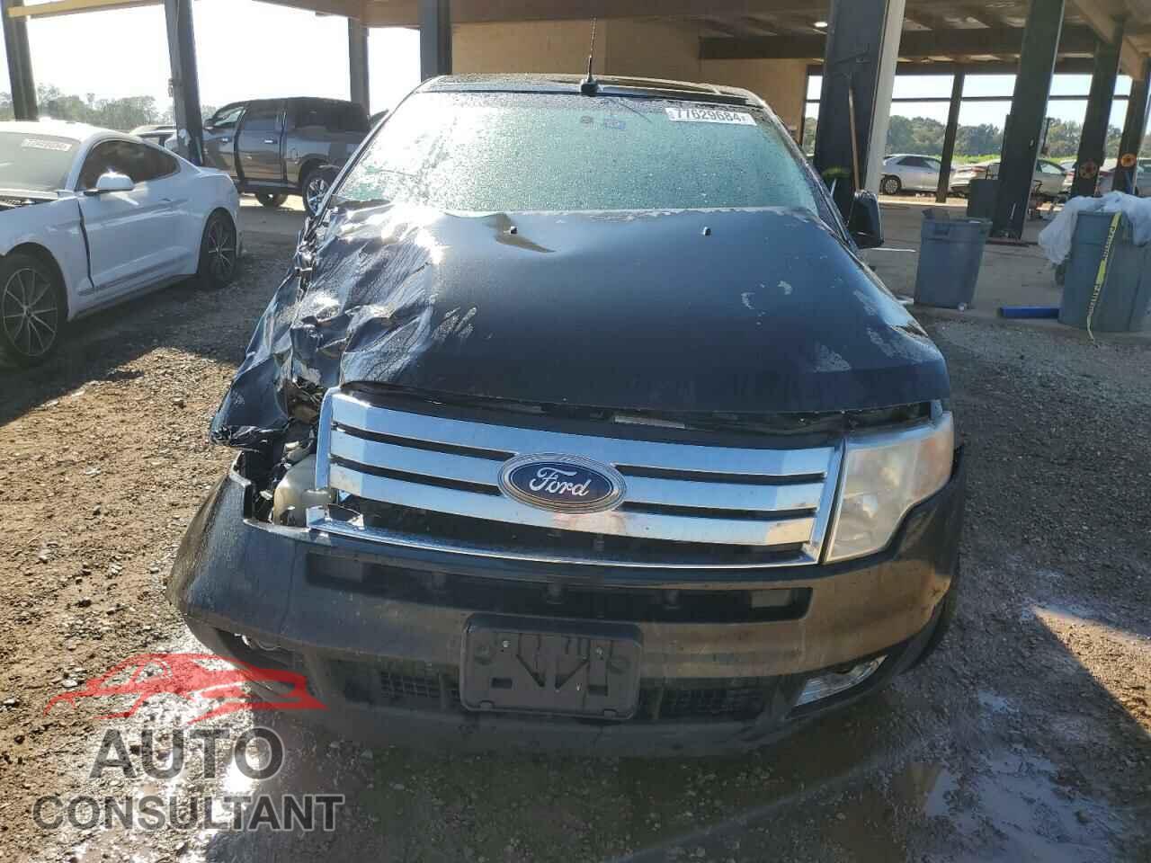 FORD EDGE 2010 - 2FMDK4KC8ABB70922