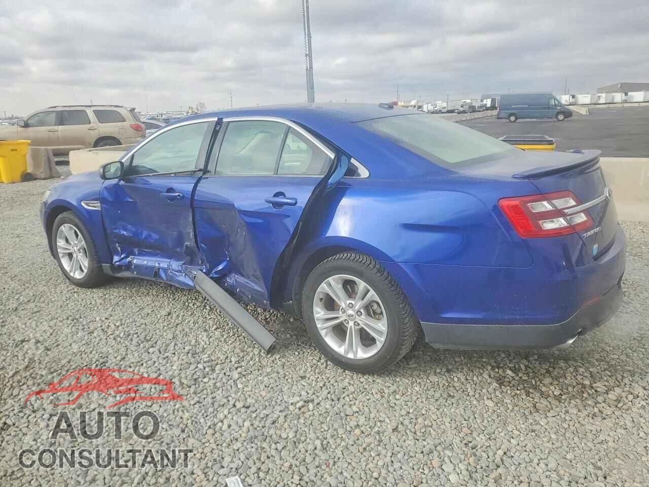 FORD TAURUS 2013 - 1FAHP2E82DG175166