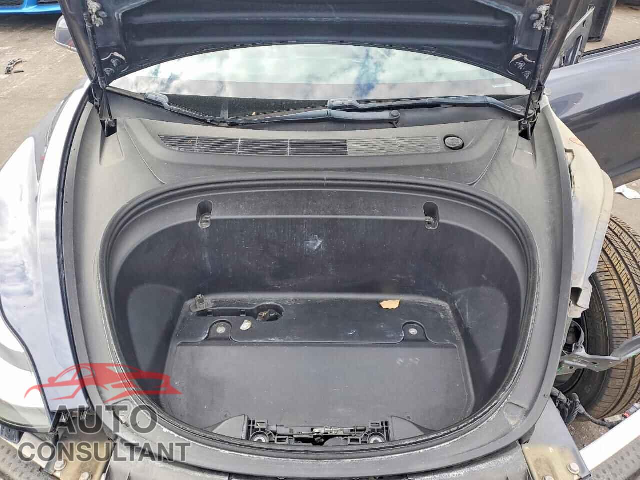 TESLA MODEL 3 2020 - 5YJ3E1EC2LF601651
