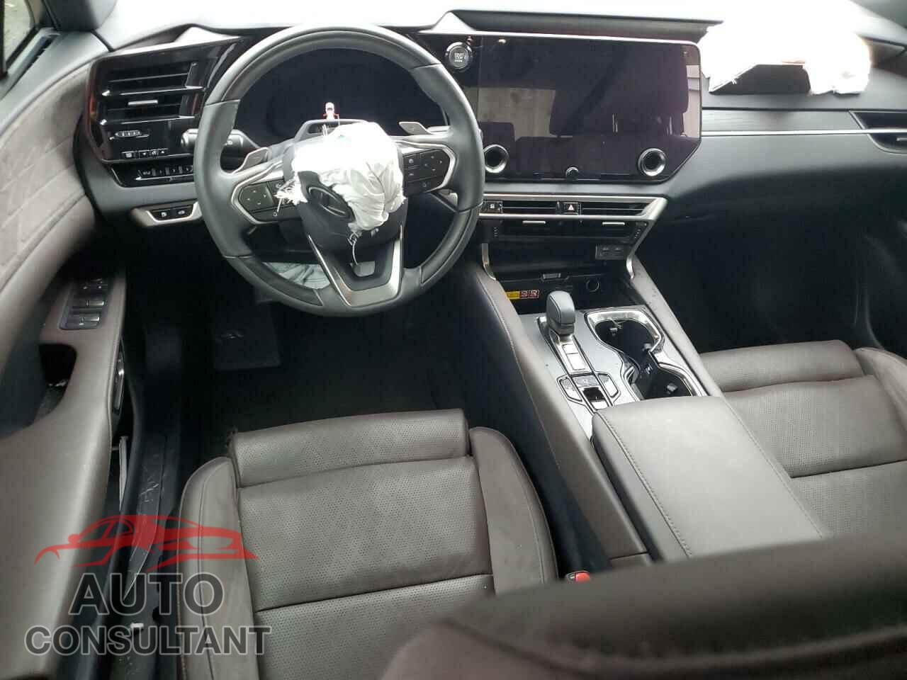 LEXUS RX350 2023 - 2T2BAMBA7PC005677