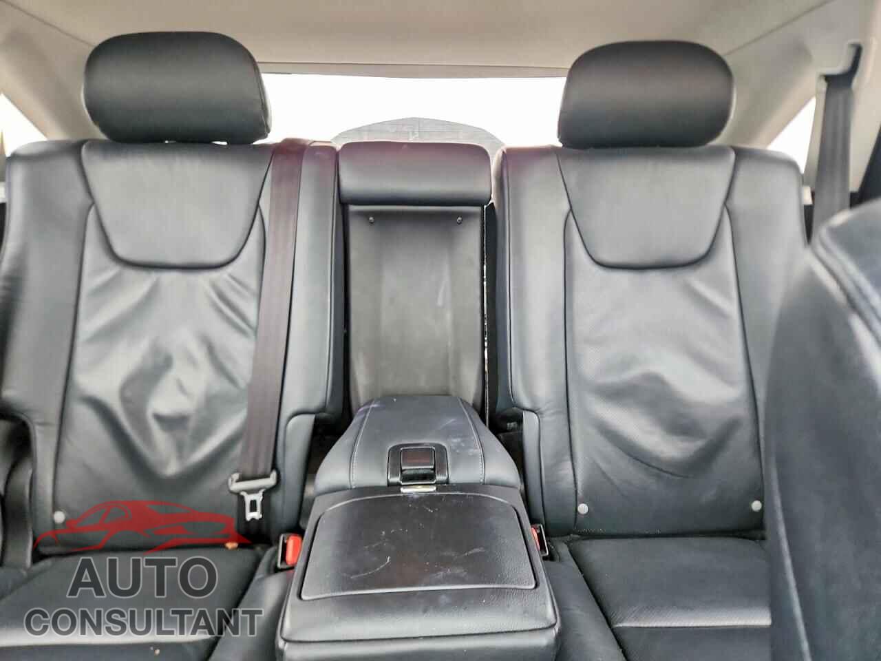 LEXUS RX450 2015 - 2T2BC1BA0FC003213