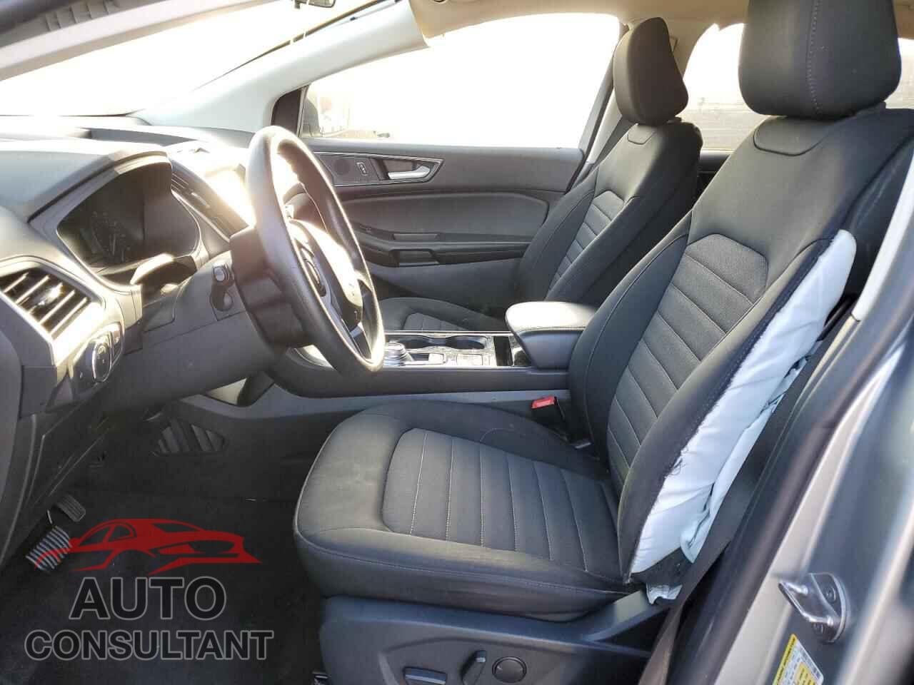 FORD EDGE 2020 - 2FMPK3G92LBB65481