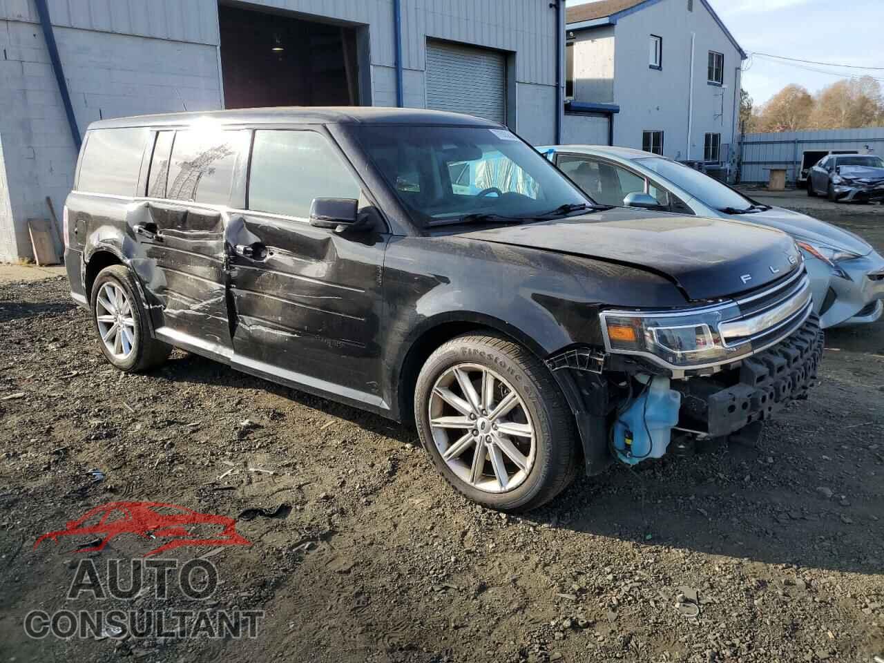 FORD FLEX 2016 - 2FMHK6D84GBA13550