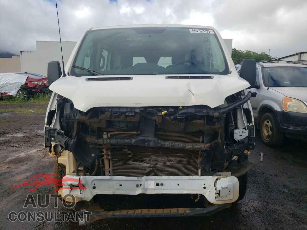 FORD TRANSIT 2015 - 1FTNE2YM7FKA58646